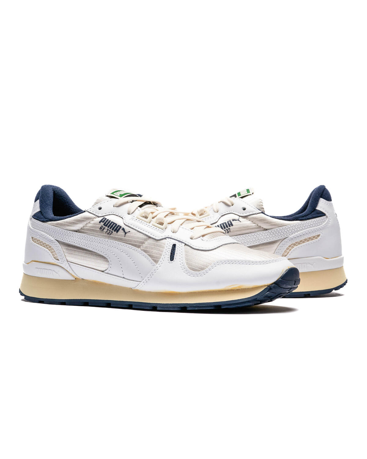 Puma RX 737 The Neverworn II